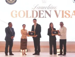 Penerima Anugerah Investasi BP Batam 2025