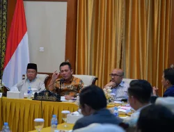 Penyengat Segera Dibangun Monumen Bahasa