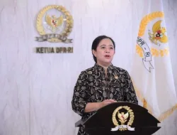 Puan Maharani Tegaskan Narkoba Ancaman Serius bagi Generasi Muda dan Indonesia Emas 2045