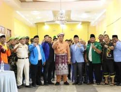 Festival Pemuda Berkarya 2025, Wadah Kreativitas dan Layanan Publik untuk Masyarakat Bintan