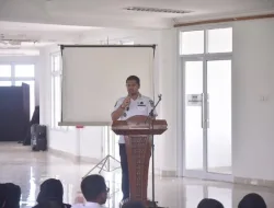 KRIDA 2025: Momentum Pengembangan Potensi Mahasiswa di Sawahlunto