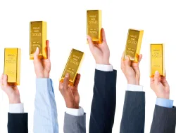 Mendagri Tito: Lonjakan Harga Emas Dunia Picu Kenaikan Inflasi Nasional