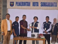Sawahlunto Menggagas Desa Wisata Digital: Kolaborasi Mahasiswa dan Pemerintah untuk Kemajuan Lokal