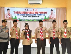 Membangun Pramuka yang Lebih Baik dengan Teknologi: Aplikasi Ayo Pramuka