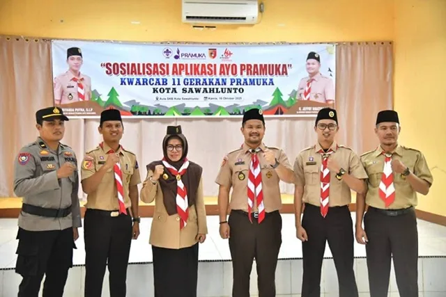 pramuka