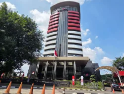 KPK Buka Seleksi Terbuka Enam Jabatan Strategis Pimpinan Tinggi Pratama