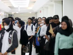 Pendaftaran Magang Fresh Graduate Bergaji UMP Dibuka Hari Ini, Ini Syarat Lengkapnya