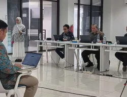 KemKomdigi Seragamkan Standar Pelayanan Publik di Seluruh Satuan Kerja