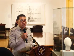 Kopiah Bung Hatta Resmi Dihibahkan ke Kemenbud, Lengkapi Koleksi Museum Naskah Proklamasi