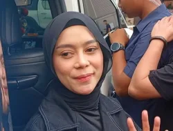 Lesti Kejora Penuhi Panggilan Polisi Terkait Kasus Dugaan Pelanggaran Hak Cipta
