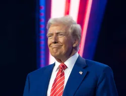 Trump Sebut Hari Persetujuan Proposal Hamas Sebagai Hari Istimewa