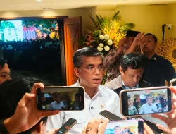 Menaker Yassierli Pastikan Pendaftaran MagangHub Berjalan Normal, 212 Ribu Peserta Sudah Terdaftar