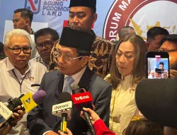 Menag Ajak Masyarakat Seimbangkan Konsentrasi dan Kontemplasi dalam Kehidupan Berbangsa