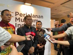 Menbud Fadli Zon: Museum Bukan Sekadar Penyimpanan, tapi Ruang Dialog Lintas Generasi