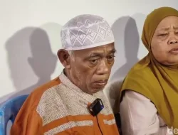Di Usia Senja, Pak Tarno Masih Berjuang Cari Keadilan Usai Jadi Korban Penipuan Rp 100 Juta