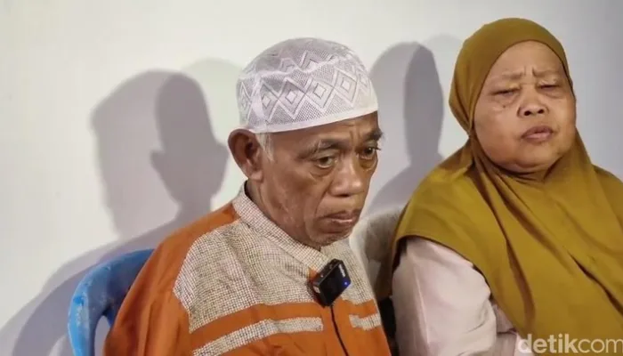 Di Usia Senja, Pak Tarno Masih Berjuang Cari Keadilan Usai Jadi Korban Penipuan Rp 100 Juta