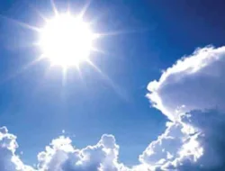 BMKG Imbau Warga Tidak Keluar Rumah Siang Hari, Suhu Capai 37,6 Derajat Celsius