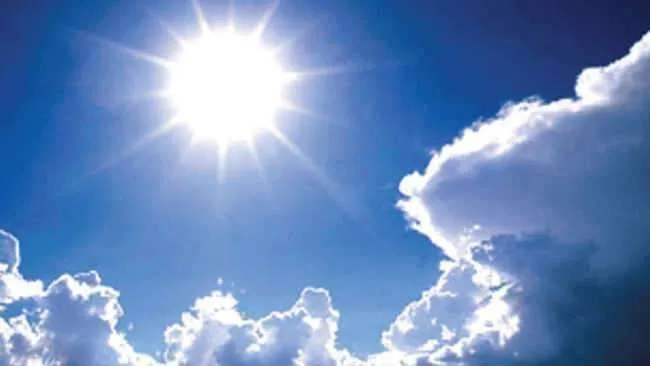 Ilustrasi: BMKG mengimabu masyarakat menghindari paparan sinar ultraviolet (UV) pada kategori tinggi hingga sangat tinggi.