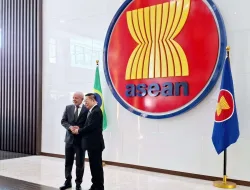 Presiden Brasil Lula da Silva Perkuat Hubungan dengan ASEAN, Siap Hadiri KTT ke-47 di Kuala Lumpur