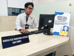 Kementerian PU Buka Layanan Gratis untuk Pesantren dan Sekolah Periksa Keamanan Bangunan