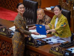 Kemenpar Klarifikasi Pernyataan GIPI Soal Revisi UU Kepariwisataan