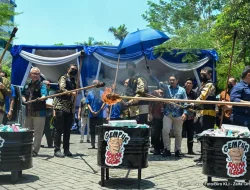 Menkeu Purbaya Yudhi Sadewa Dorong Kawasan Industri Tembakau untuk Tekan Rokok Ilegal