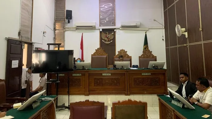peraperadilan khariq anhar