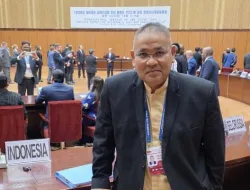 GREAT Institute: ASEAN Perlu Buka Ruang Kerja Sama dengan Korea Utara Demi Stabilitas Kawasan
