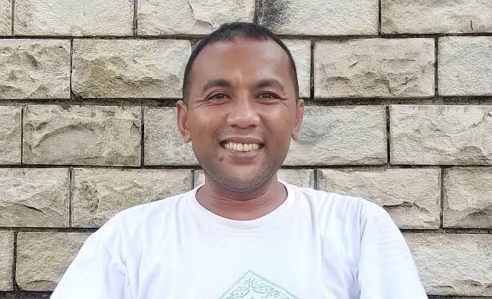 Tenaga Ahli Utama Badan Kependudukan dan Pembangunan Keluarga (BKP).