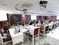Kemensos dan TNI AD Perkuat Pembinaan Disiplin Siswa Sekolah Rakyat