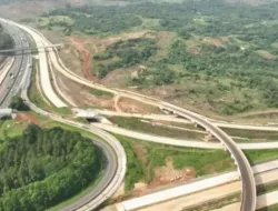 Proyek Tol Japek Selatan Capai 72 Persen, Siap Jadi Jalur Alternatif Jakarta–Bandung