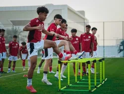 PSSI Umumkan 21 Pemain Timnas Indonesia U-17 untuk Piala Dunia 2025 di Qatar