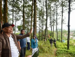Wamensos Dorong Percepatan Pembangunan Sekolah Rakyat Permanen di Magelang