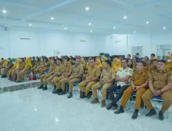 Duo Siswa MIN 2 Sawahlunto Juara Nasional Madrasah Robotics Competition (MRC) 2025
