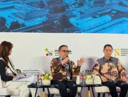 BP Batam Tekankan Kepastian Usaha dan Peran Logistik dalam Pertumbuhan Ekonomi Batam
