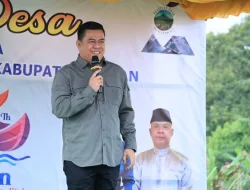 Festival Desa Sri Bintan, Ajang Promosi Budaya dan Kuliner Lokal