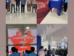 Pelantikan PPR dan Panwasra Tandai Dimulainya Tahapan Pemira UMRAH 2025