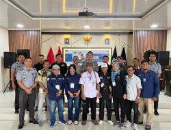 BatikTansi: Identitas baru Kota Sawahlunto yang lahir dari kreatifitas  warga binaan