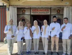 DPC Gerindra Tanjungpinang Tolak Rencana Bergabungnya Budi Arie Setiadi