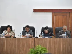 KONSULTASI PUBLIK PENYUSUNAN ZONASI KAWASAN CAGAR BUDAYA NASIONAL KOTA LAMA TAMBANG BATUBARA SAWAHLUNTO