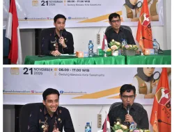 Wali Kota Sawahlunto: Pengawasan Partisipatif Penting dalam Pemilu