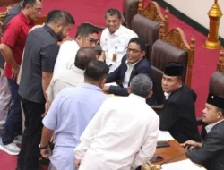 DPRD Batam Bentuk Pansus Ranperda PSU, Djoko Mulyono Pimpin Tim
