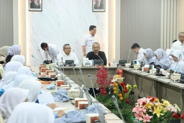 DPRD BATAM