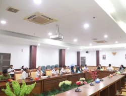 Cari Solusi Parkir Semrawut, Komisi II DPRD Batam Panggil Pihak Terkait via RDPU