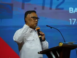 Kepri Rawan Pencemaran Laut, Wagub Nyanyang Tekankan Kesiapsiagaan Marpolex