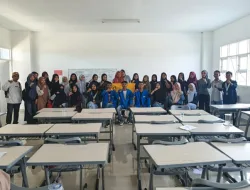 Polemik Pernyataan Sekum Cabang, PMII USN Buton Tengah Kecam Keras dan Desak Evaluasi Organisasi