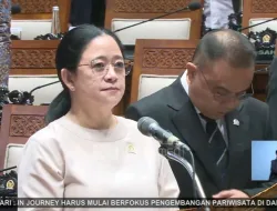 Puan Maharani: Penurunan Biaya Haji 2026 Bukti Pengelolaan Dana yang Transparan dan Berkeadilan