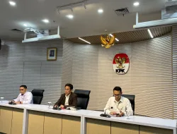 KPK Bongkar “Jatah Preman” Rp7 Miliar di Pemprov Riau