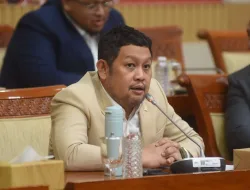 DPR Desak Polri Investigasi Bandara Khusus IMIP yang Beroperasi Tanpa Kehadiran Negara