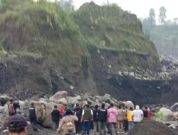 Bareskrim Gerebek Tambang Ilegal, Nilai Transaksi Capai Rp 3 Triliun